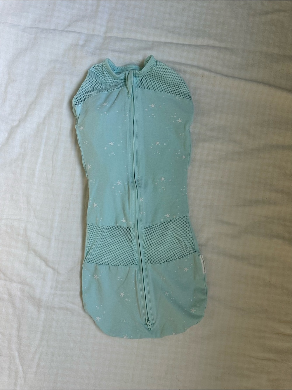 happiest baby Medium Baby Sleep Sack Swaddle